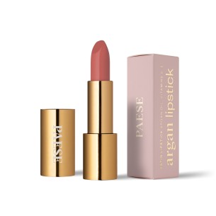 Paese Lipstick with Argan Oil  nr. 13, 4,3g BLACK PACKAGING AVAILABLE Paese Lipstick with Argan Oil  nr. 13, 4,3g BLACK PACKAGING AVAILABLE