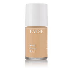 PAESE LONG COVER FLUID 2,5 WARM BEIGE 30ml