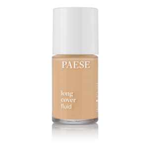 PAESE LONG COVER FLUID 2,5 WARM BEIGE 30ml PAESE LONG COVER FLUID 2,5 WARM BEIGE 30ml
