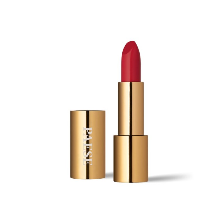 PAESE Lipstick with argan oil 25, 4,3 g
