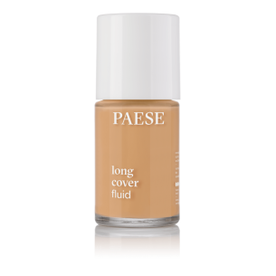 PAESE LONG COVER FLUID 3,5 HONEY 30ml PAESE LONG COVER FLUID 3,5 HONEY 30ml