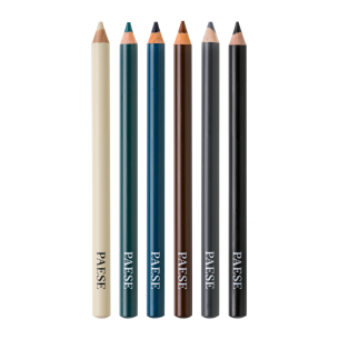 Paese soft eye pencil Blue Jeans, 1.5g Paese soft eye pencil Blue Jeans, 1.5g