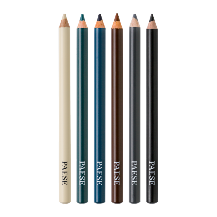 Paese soft eye pencil Blue Jeans, 1.5g