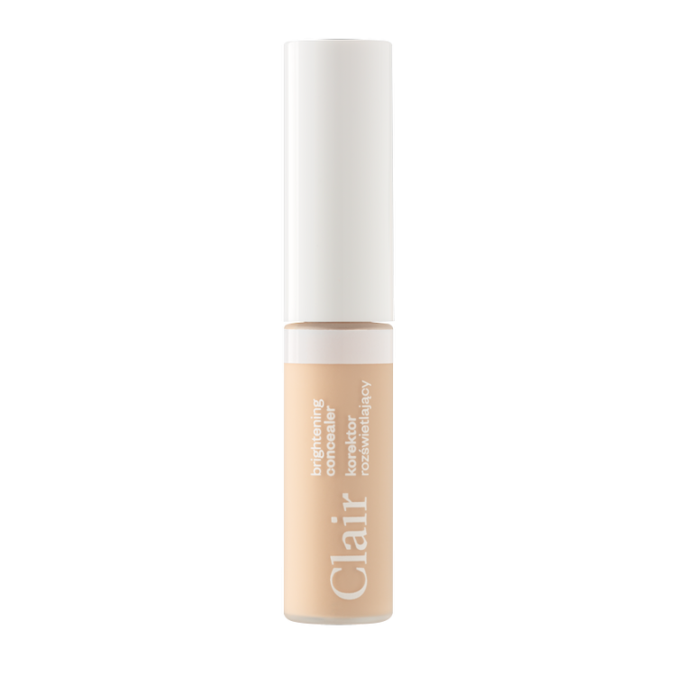 PAESE Clair- Brightening concealer- 1 light beige, 6ml