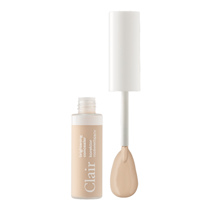 PAESE Clair- Brightening concealer- 2 natural, 6ml