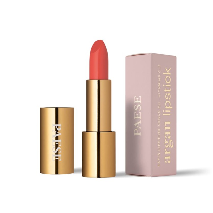 PAESE ARGAN satin lipstick 36