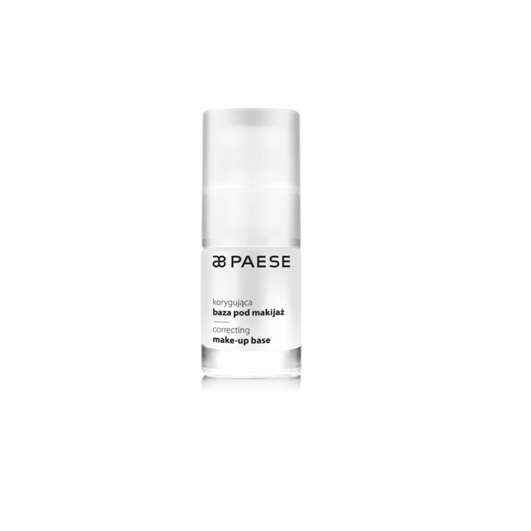 PAESE, Correcting make-up base 15 ml