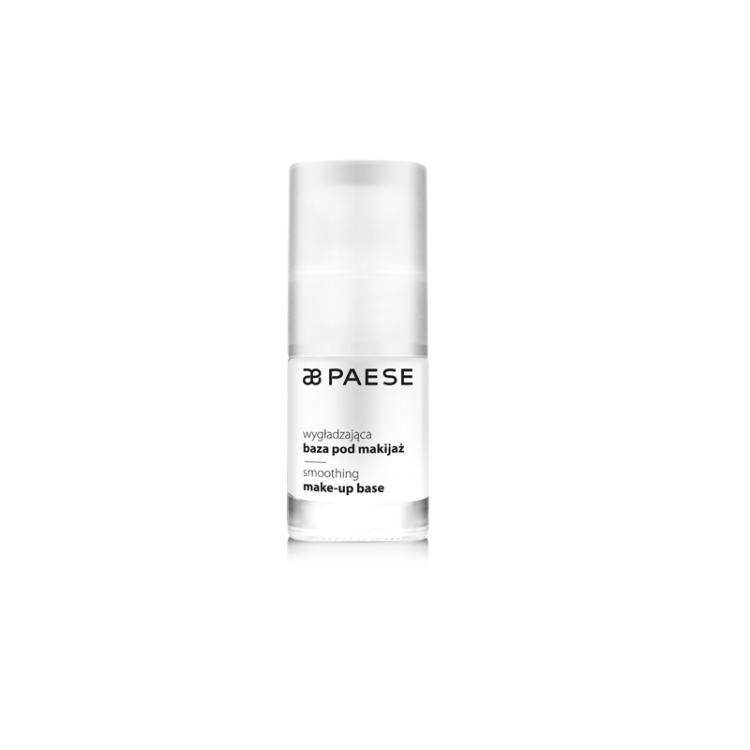 PAESE Smoothing make-up base, 15 ml