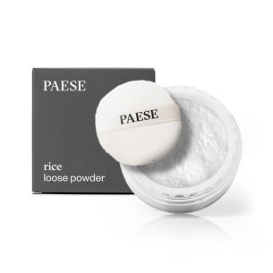 PAESE Rice Loose Powder 15g PAESE Rice Loose Powder 15g
