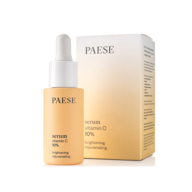 Paese Vitamin C Serum 10%