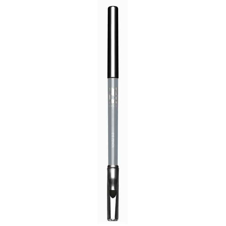 AUTOMATIC EYE PENCIL, N° 4E-SILVER, 0,35 g