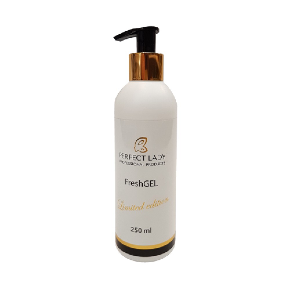 PERFECT LADY FreshGEL 250 ml PERFECT LADY FreshGEL 250 ml