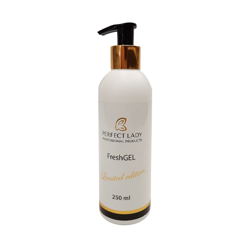 PERFECT LADY FreshGEL 250 ml PERFECT LADY FreshGEL 250 ml