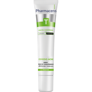 PHARMACERIS T ANTI-COMEDO CREAM UNLOCKING AND REDUCES PORES 40ml