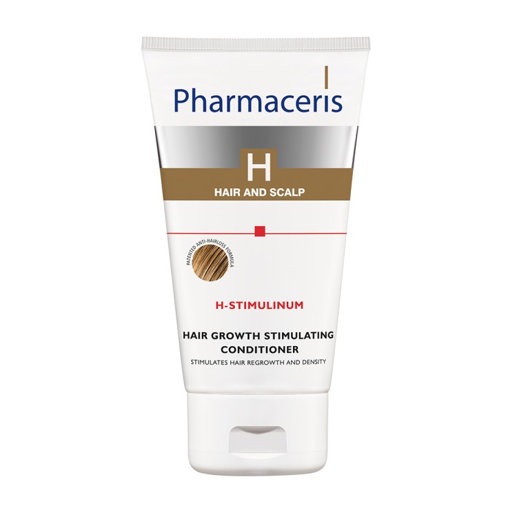 PHARMACERIS H HAIR GROWTH STIMULATING CONDITIONER H-STIMULINUM 150 ML