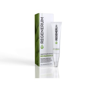 REGENERUM NAIL REGENERATING SERUM 5ML REGENERUM NAIL REGENERATING SERUM 5ML