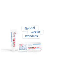 RETIMAX 1500 VITAMIN A CREAM 30G RETIMAX 1500 VITAMIN A CREAM 30G
