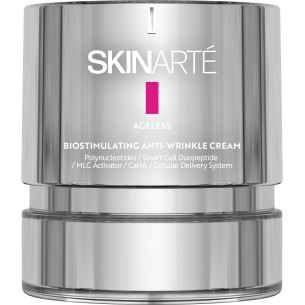 SKINARTÉ AGELESS Biostimulating anti-wrinkle cream 50ml SKINARTÉ AGELESS Biostimulating anti-wrinkle cream 50ml