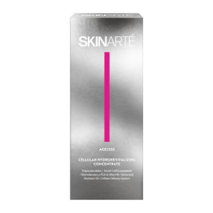SKINARTÉ AGELESS Cellular hydrorevitalizing concentrate 30ml SKINARTÉ AGELESS Cellular hydrorevitalizing concentrate 30ml