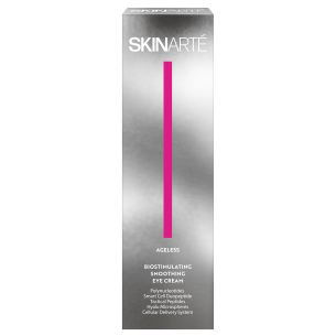 SKINARTÉ AGELESS Biostimulating smoothing eye cream 15ml SKINARTÉ AGELESS Biostimulating smoothing eye cream 15ml