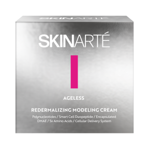 SKINARTÉ AGELESS Redermalizing modeling cream 50ml SKINARTÉ AGELESS Redermalizing modeling cream 50ml