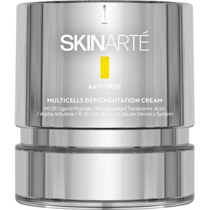 SKINARTÉ ANTI-SPOT Multicells depigmentation cream 50ml SKINARTÉ ANTI-SPOT Multicells depigmentation cream 50ml