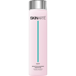 SKINARTÉ PURITY Bioactive cleansing creamy gel 200ml SKINARTÉ PURITY Bioactive cleansing creamy gel 200ml
