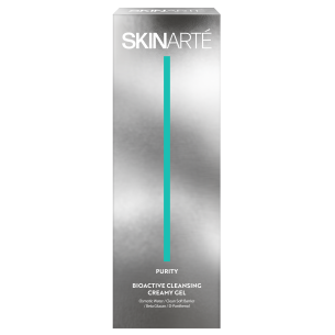 SKINARTÉ PURITY Bioactive cleansing creamy gel 200ml SKINARTÉ PURITY Bioactive cleansing creamy gel 200ml