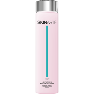 SKINARTÉ PURITY Moisturizing & balancing toner 200ml SKINARTÉ PURITY Moisturizing & balancing toner 200ml