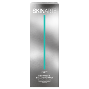 SKINARTÉ PURITY Moisturizing & balancing toner 200ml SKINARTÉ PURITY Moisturizing & balancing toner 200ml