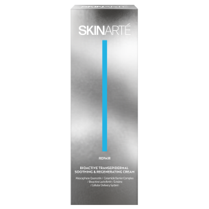 SKINARTÉ REPAIR Bioactive transepidermal soothing  & regenerating cream 50ml SKINARTÉ REPAIR Bioactive transepidermal soothing  & regenerating cream 50ml