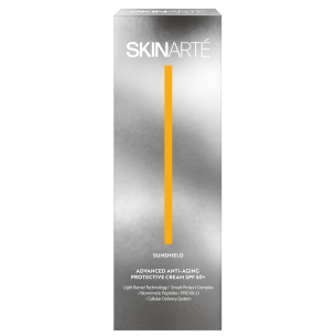 SKINARTÉ SUNSHIELD Advanced anti-aging protective cream SPF 50+ 50ml SKINARTÉ SUNSHIELD Advanced anti-aging protective cream SPF 50+ 50ml