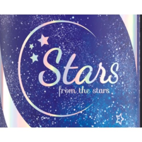 STARS FROM THE STARS  STARS FROM THE STARS