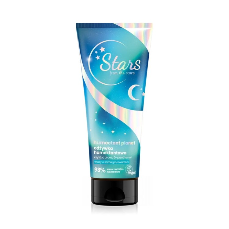 STARS FROM THE STARS Humectant Planet humectant hair conditioner 200ml