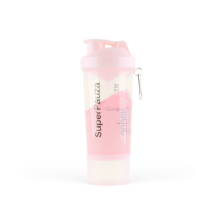 SUPERPAUZA Super Shaker Pro pink 