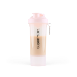 SUPERPAUZA Super Shaker Pro pink 