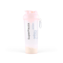 SUPERPAUZA Super Shaker Pro pink 