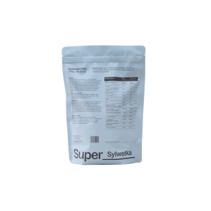 SUPERPAUZA WPC Protein Perfect Shape - Unflavoured 750 g