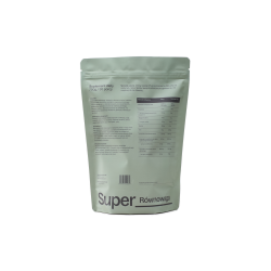 SUPERPAUZA Soy Plant Protein Super Balance - Pina Colada 750 g