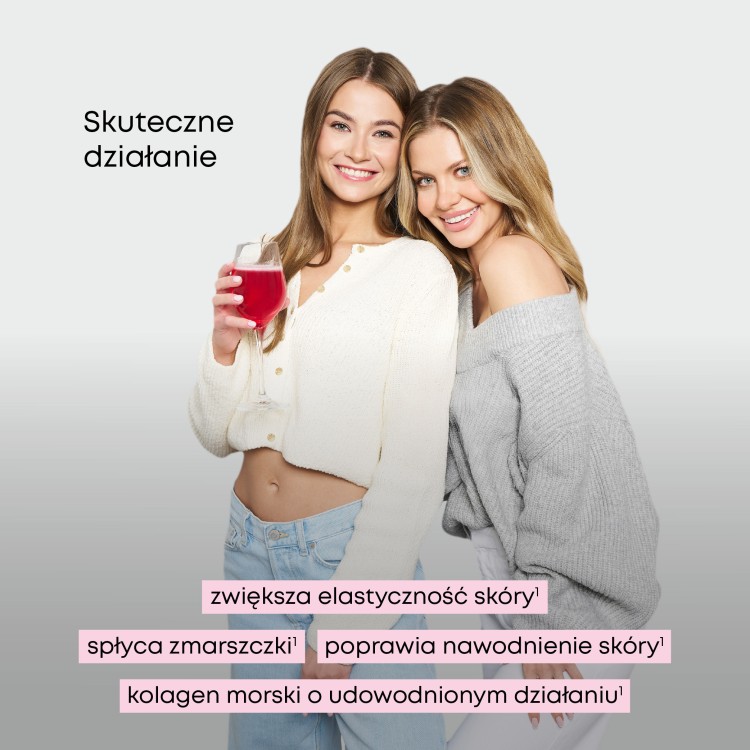 SUPERSONIC Collagen Beauty Drink Tropical 180 g SUPERSONIC Collagen Beauty Drink Tropical 180 g