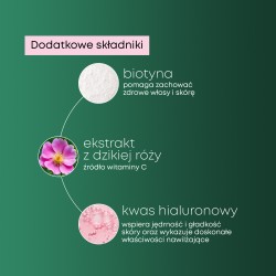 SUPERSONIC Collagen Beauty Drink Tropical 180 g SUPERSONIC Collagen Beauty Drink Tropical 180 g