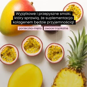 SUPERSONIC Collagen Beauty Drink Tropical 180 g EXP: 11.2026