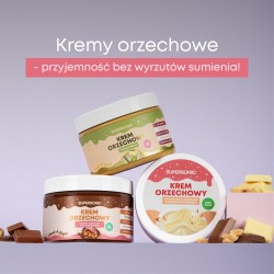 SUPERSONIC Low-carb Pistachio Nut Cream 280 g SUPERSONIC Low-carb Pistachio Nut Cream 280 g