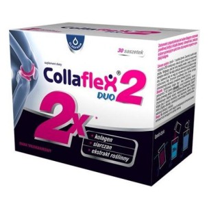 COLLAFLEX DUO Sachets, 30pcs COLLAFLEX DUO Sachets, 30pcs