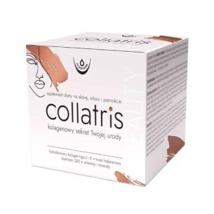 COLLATRIS Beauty collagen, powder 150g COLLATRIS Beauty collagen, powder 150g