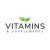 Vitamins & Supplements