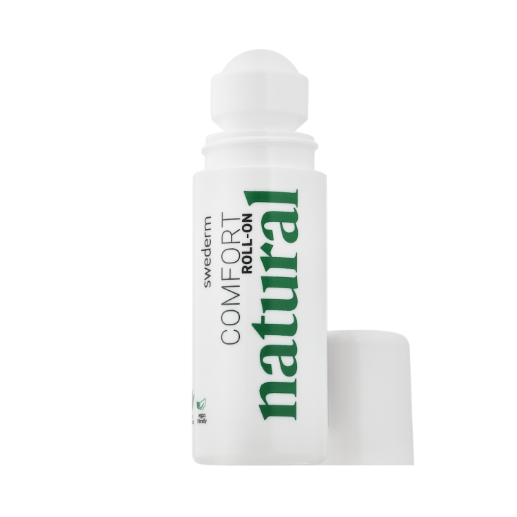 SWEDERM COMFORT ROLL-ON Relief and comfort 60ml SWEDERM COMFORT ROLL-ON Relief and comfort 60ml