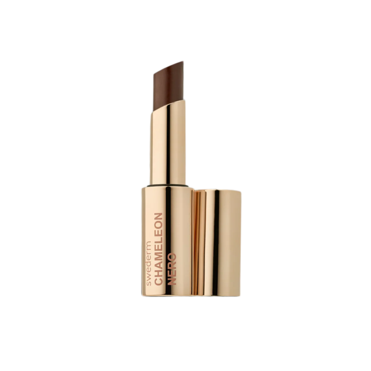 SWEDERM CHAMELEON NERO Lip balm 3g