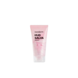 SWEDERM HUDSALVA VIT. E Ointment for dry skin 50ml SWEDERM HUDSALVA VIT. E Ointment for dry skin 50ml