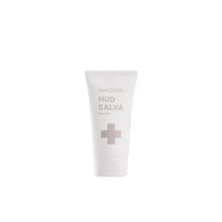SWEDERM HUDSALVA SENSITIVE Ointment for dry and atopic skin 50ml SWEDERM HUDSALVA SENSITIVE Ointment for dry and atopic skin 50ml